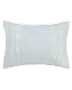 Laura Ashley Chloe Throw Pillow Home