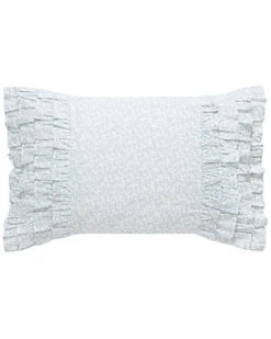 Laura Ashley Chloe Throw Pillow Home