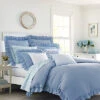 Laura Ashley Dley Duvet Cover Set Home