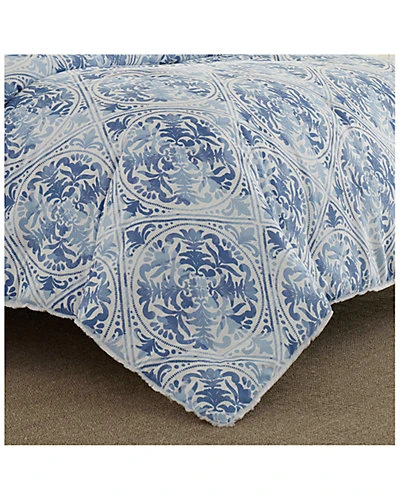 Laura Ashley Mila Duvet Cover Set Home 2 Laura Ashley Mila Duvet Cover Set Home - Image 2