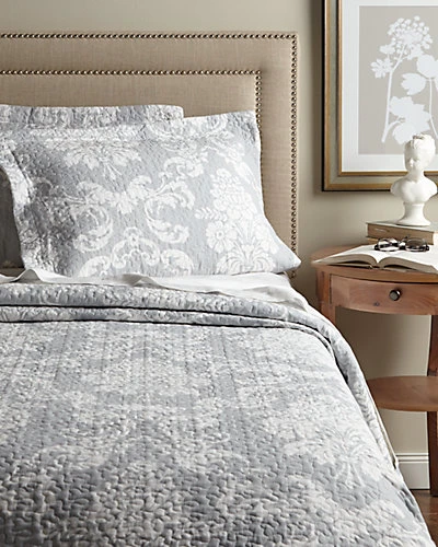Laura Ashley Venetia Quilt Set Home 1 Laura Ashley Venetia Quilt Set Home