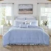 Laura Ashley Forsythia Cotton Comforter Set Home