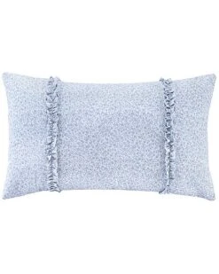 Laura Ashley Forsythia Cotton Comforter Set Home -Laura Ashley 3030347706 RLLD 6