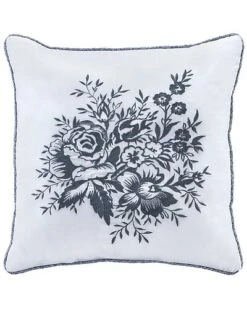 Laura Ashley Forsythia Cotton Comforter Set Home -Laura Ashley 3030347706 RLLD 7