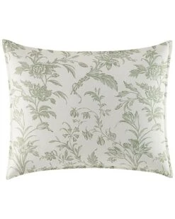 Laura Ashley Natalie 100% Cotton Duvet Cover Bonus Set Home -Laura Ashley 3030349732 RLLD 4