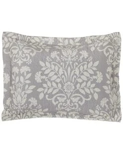 Laura Ashley Rowland Of Cotton Reversible Quilt Set Home -Laura Ashley 3030365109 RLLD 4