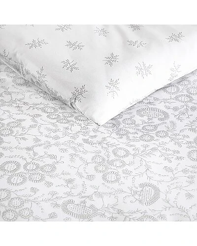 Laura Ashley Cerie Cotton Comforter Bedding Set Home 2 Laura Ashley Cerie Cotton Comforter Bedding Set Home - Image 2