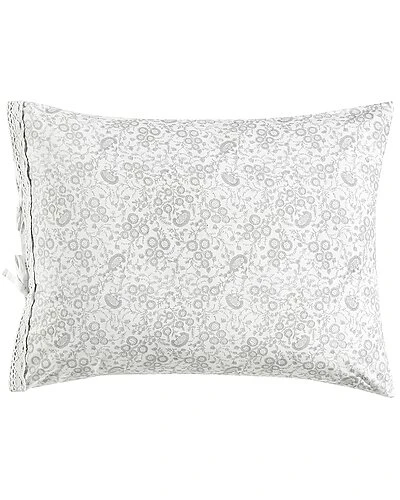 Laura Ashley Cerie Cotton Comforter Bedding Set Home 4 Laura Ashley Cerie Cotton Comforter Bedding Set Home - Image 4