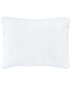 Laura Ashley Cyndie Solid Cotton Reversible Quilt Set Home 7 Laura Ashley Cyndie Solid Cotton Reversible Quilt Set Home -Laura Ashley 3030390895 RLLD 4