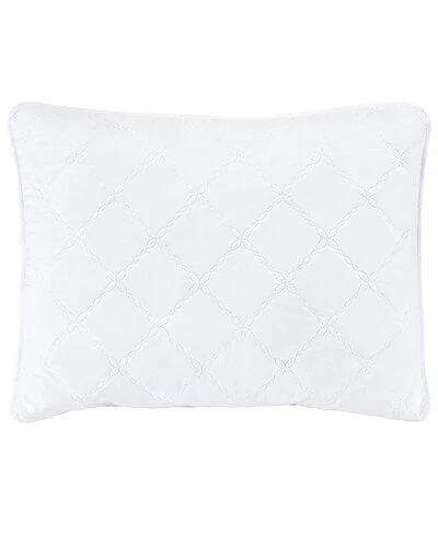 Laura Ashley Cyndie Solid Cotton Reversible Quilt Set Home 4 Laura Ashley Cyndie Solid Cotton Reversible Quilt Set Home - Image 4