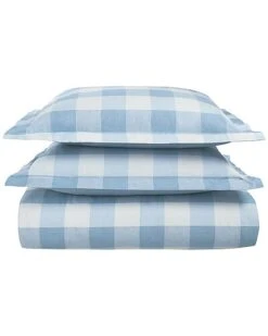 Laura Ashley Cynthia Cotton Duvet Cover Set Home -Laura Ashley 3030390906 RLLD 3