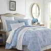 Laura Ashley Iana Comforter Set Home