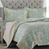 Laura Ashley Brompton Quilt Set Home