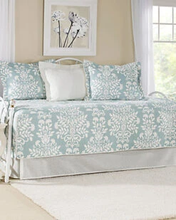 Laura Ashley Rowland Daybed Set Home