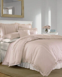 Laura Ashley Nnabella Duvet Cover Set Home