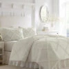 Laura Ashley Delina Duvet Set Home