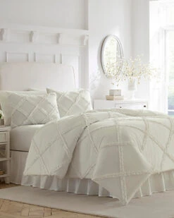Laura Ashley Delina Duvet Set Home