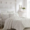 Laura Ashley Maisy Quilt Set Home