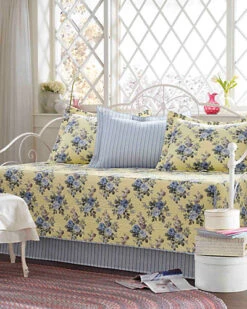 Laura Ashley Inley Day Bed Home