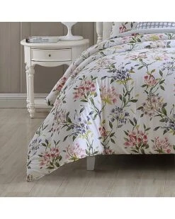 Laura Ashley Meadow Breeze 7Pc Comforter Set Home 6 Laura Ashley Meadow Breeze 7Pc Comforter Set Home -Laura Ashley 3030919945 RLLD 3