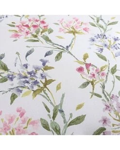 Laura Ashley Meadow Breeze 7Pc Comforter Set Home 7 Laura Ashley Meadow Breeze 7Pc Comforter Set Home -Laura Ashley 3030919945 RLLD 4