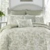 Laura Ashley Natalie Duvet Cover Set Home