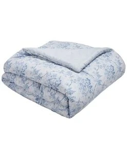 Laura Ashley Nina Comforter/Sham Set Home 8 Laura Ashley Nina Comforter/Sham Set Home -Laura Ashley 3030919949 RLLD 4