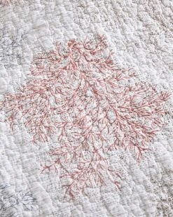 Laura Ashley Saltwater 3Pc Quilt Set Home 7 Laura Ashley Saltwater 3Pc Quilt Set Home -Laura Ashley 3030919954 RLLD 4