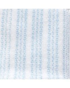 Laura Ashley Sienna 6Pc White Towel Set Home -Laura Ashley 3030919956 RLLD 3