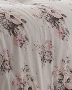 Laura Ashley Viola Comforter/Sham Set Home -Laura Ashley 3030919960 RLLD 4