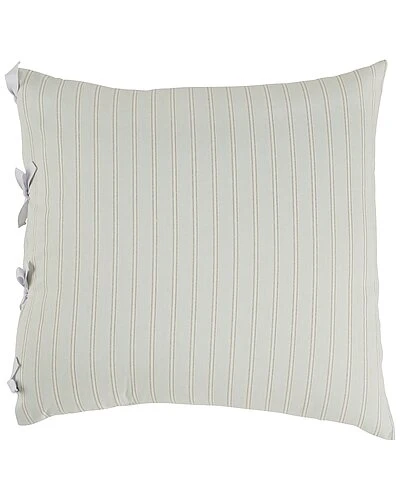 Laura Ashley Madelynn 7Pc Duck Egg Comforter Set Home 5 Laura Ashley Madelynn 7Pc Duck Egg Comforter Set Home - Image 5