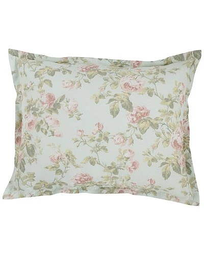 Laura Ashley Madelynn 7Pc Duck Egg Comforter Set Home 6 Laura Ashley Madelynn 7Pc Duck Egg Comforter Set Home - Image 6