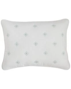 Laura Ashley Madelynn 7Pc Duck Egg Comforter Set Home 13 Laura Ashley Madelynn 7Pc Duck Egg Comforter Set Home -Laura Ashley 3030948551 RLLD 7