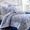 Laura Ashley Charlotte Duvet Cover Set Home
