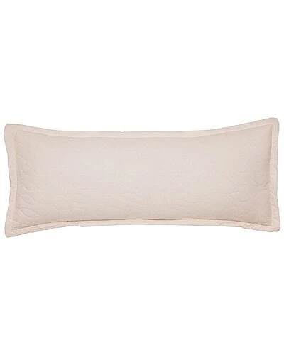 Laura Ashley Breezy Floral Of Cotton 4 Piece Quilted Daybed Cover Set Home 4 Laura Ashley Breezy Floral Of Cotton 4 Piece Quilted Daybed Cover Set Home - Image 4