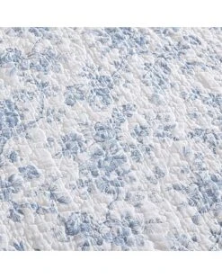 Laura Ashley Walled Garden Of Cotton 4 Piece Quilted Daybed Cover Set Home 6 Laura Ashley Walled Garden Of Cotton 4 Piece Quilted Daybed Cover Set Home -Laura Ashley 3033365134 RLLD 3