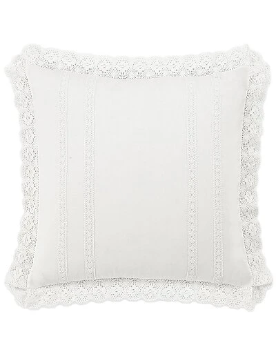Laura Ashley Nnabella European Sham Home 1 Laura Ashley Nnabella European Sham Home