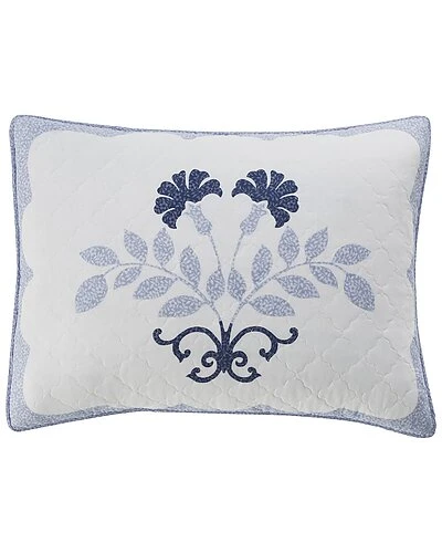 Laura Ashley Rosaleen Sham Home 1 Laura Ashley Rosaleen Sham Home