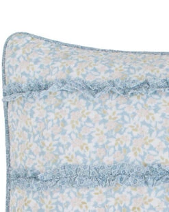 Laura Ashley Opal Sham Home -Laura Ashley 3033700772 RLLD 3