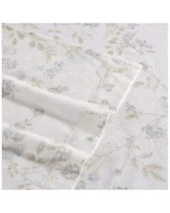 Laura Ashley Fawna Grey Sheet Set Home -Laura Ashley 3033700913 RLLD 3