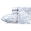 Laura Ashley Vanessa Blue Sheet Set Home