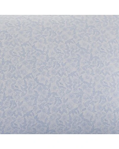 Laura Ashley Belle 6Pc Blue Cashmere Sheet Set Home 4 Laura Ashley Belle 6Pc Blue Cashmere Sheet Set Home - Image 4