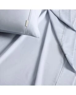 Laura Ashley Cerene Wellness 4Pc Blue Sheet Set Home 6 Laura Ashley Cerene Wellness 4Pc Blue Sheet Set Home -Laura Ashley 3033919922 RLLD 3