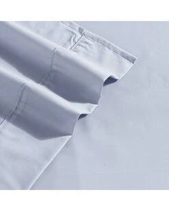 Laura Ashley Cerene Wellness 4Pc Blue Sheet Set Home 7 Laura Ashley Cerene Wellness 4Pc Blue Sheet Set Home -Laura Ashley 3033919922 RLLD 4