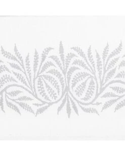 Laura Ashley Francescas Border 4Pc Dew Sheet Set Home -Laura Ashley 3033919934 RLLD 5