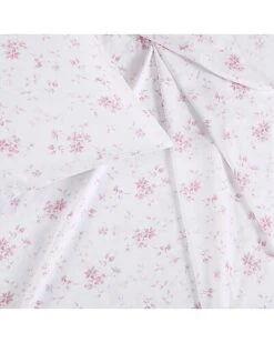 Laura Ashley Garden Muse 4Pc Tea Rose Sheet Set Home 7 Laura Ashley Garden Muse 4Pc Tea Rose Sheet Set Home -Laura Ashley 3033919935 RLLD 3