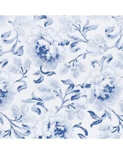 Laura Ashley Orelei 2Pc Indigo Sham Home -Laura Ashley 3033919941 RLLD 4