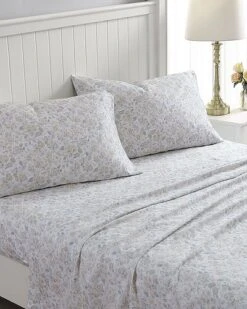 Laura Ashley Quartet Sheet Set Home