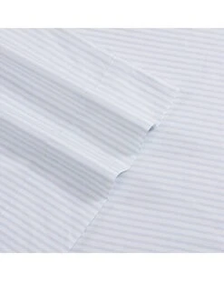 Laura Ashley Ramona 4Pc Blue Sheet Set Home 8 Laura Ashley Ramona 4Pc Blue Sheet Set Home -Laura Ashley 3033919952 RLLD 4