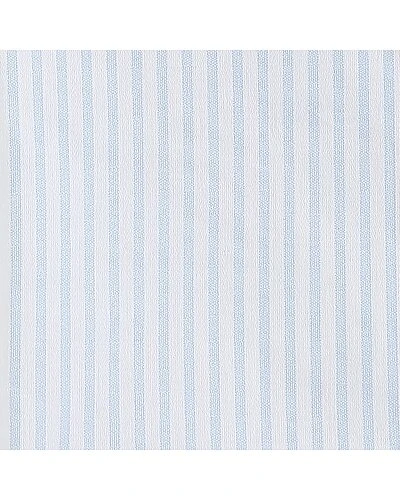 Laura Ashley Ramona 4Pc Blue Sheet Set Home 5 Laura Ashley Ramona 4Pc Blue Sheet Set Home - Image 5